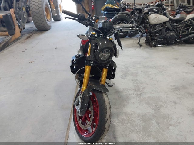 56KRZR220R3019198 INDIAN MOTORCYCLE CO. Ftr Z