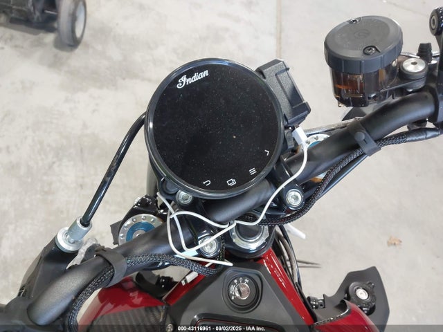 56KRZR220R3019198 INDIAN MOTORCYCLE CO. Ftr Z