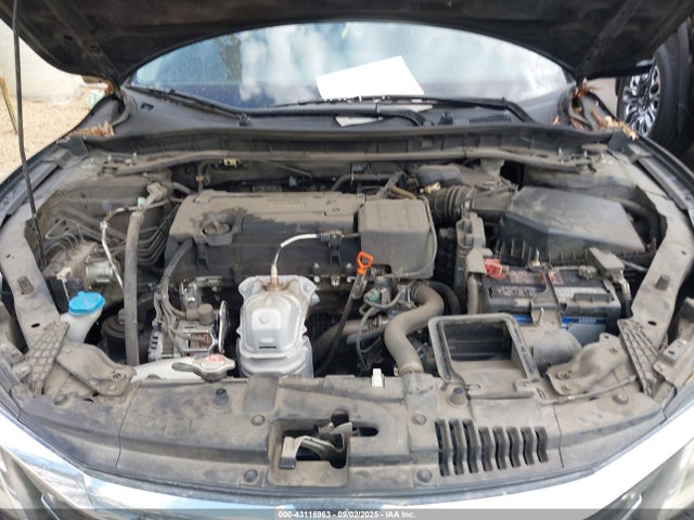 1HGCR2F73GA199330 Honda k24w1