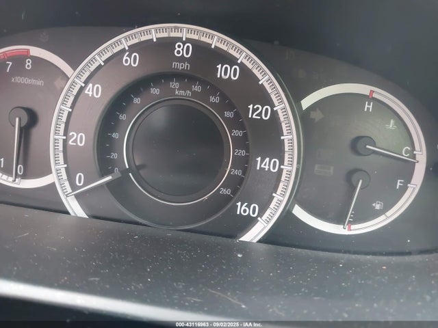 1HGCR2F73GA199330 Honda k24w1