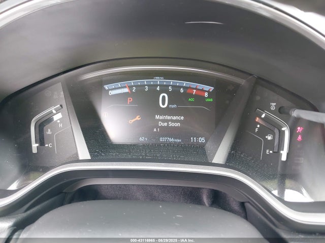 2HKRW2H88LH698215 Honda l15be