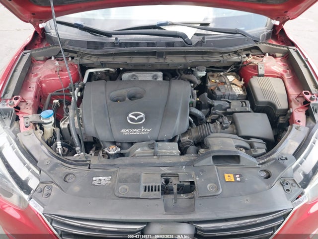 JM3KE2DYXG0788793 Mazda py
