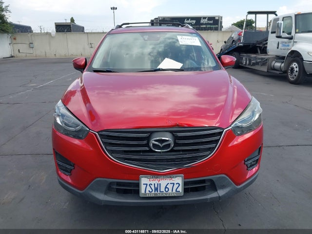 JM3KE2DYXG0788793 Mazda py