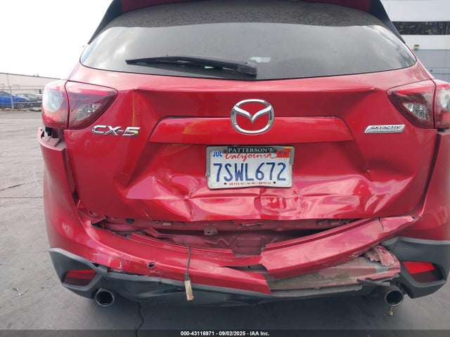 JM3KE2DYXG0788793 Mazda py