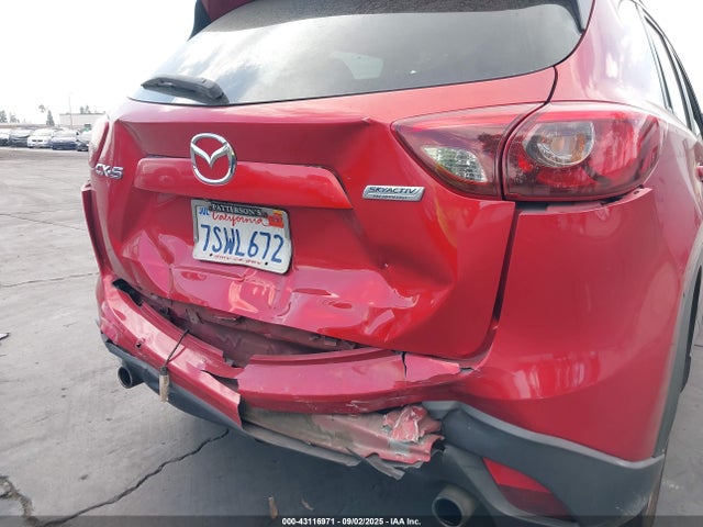 JM3KE2DYXG0788793 Mazda py