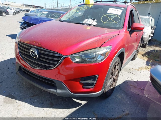 JM3KE2DYXG0788793 Mazda py