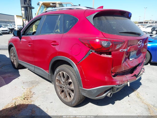 JM3KE2DYXG0788793 Mazda py