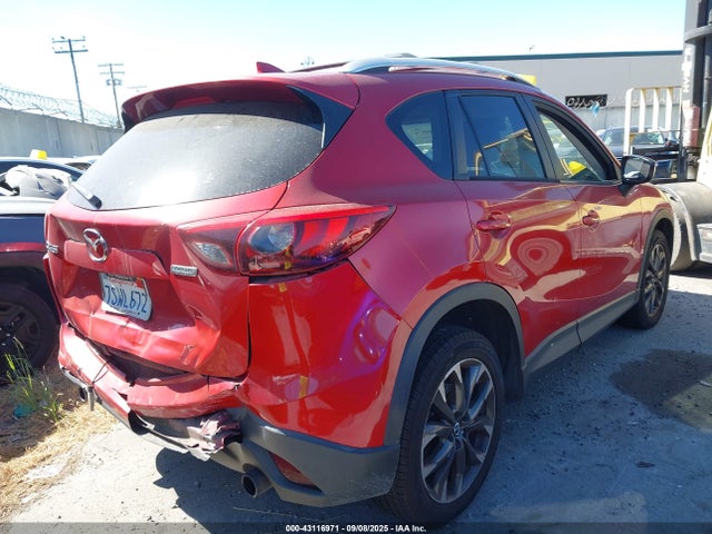 JM3KE2DYXG0788793 Mazda py