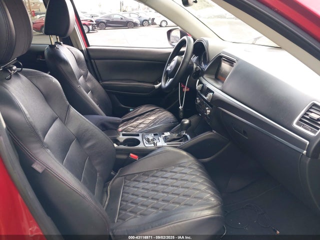 JM3KE2DYXG0788793 Mazda py