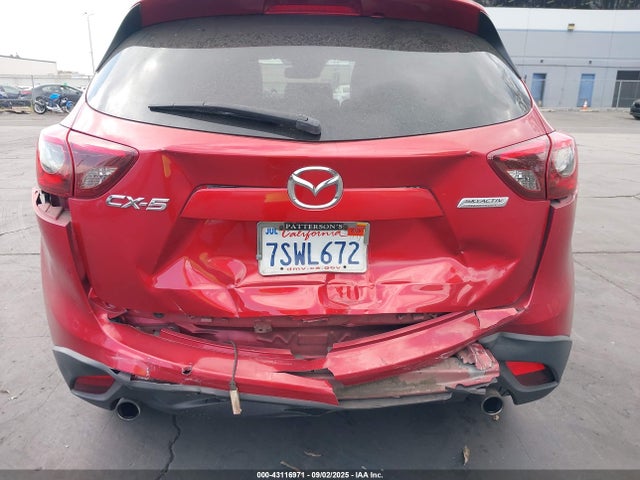 JM3KE2DYXG0788793 Mazda py