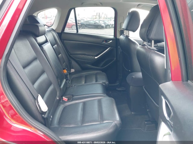 JM3KE2DYXG0788793 Mazda py