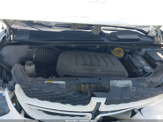 Dodge Grand Caravan 2020 2C4RDGEG0LR178737 Image 10