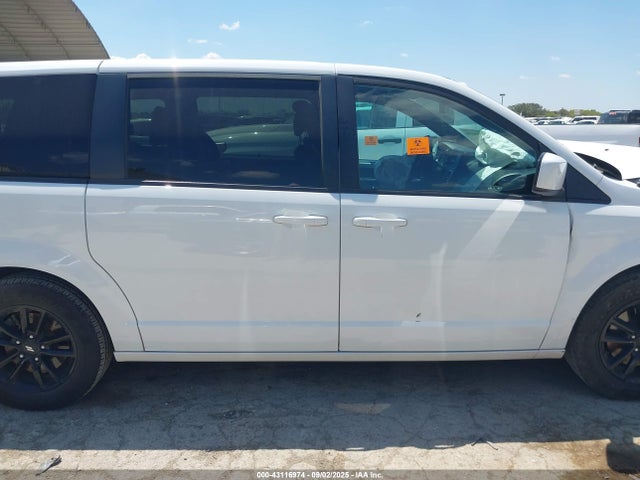 Dodge Grand Caravan 2020 2C4RDGEG0LR178737 Image 13