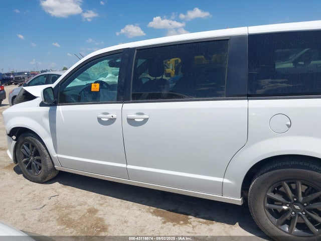 Dodge Grand Caravan 2020 2C4RDGEG0LR178737 Image 14