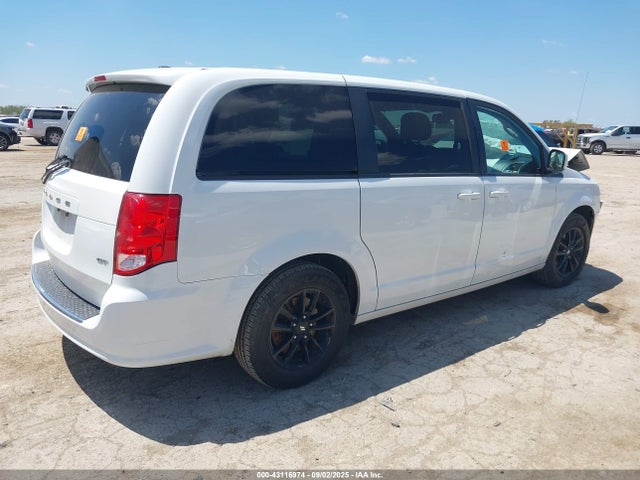 Dodge Grand Caravan 2020 2C4RDGEG0LR178737 Image 4