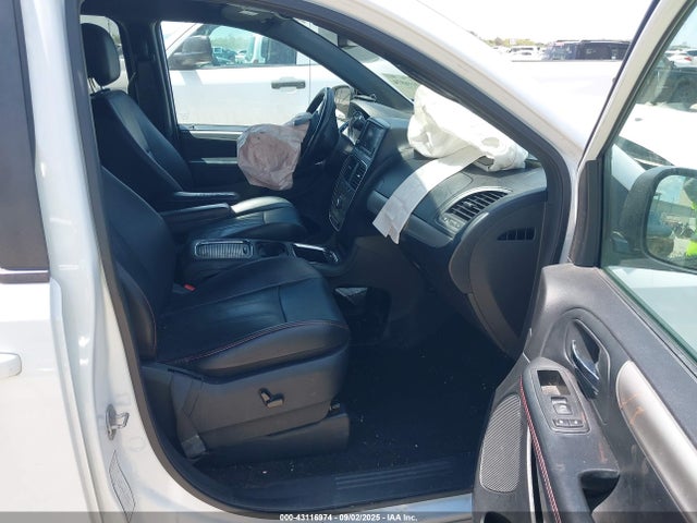 Dodge Grand Caravan 2020 2C4RDGEG0LR178737 Image 5