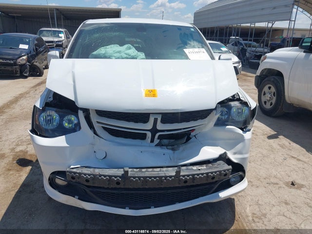 Dodge Grand Caravan 2020 2C4RDGEG0LR178737 Image 6