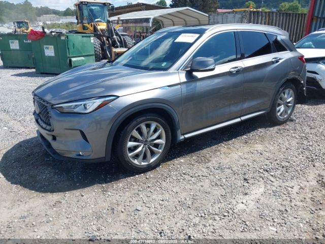 2020 INFINITI QX50 3PCAJ5M14LF110105 Photo 1