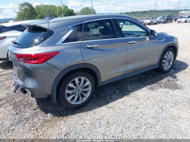 2020 INFINITI QX50 3PCAJ5M14LF110105 Photo 3