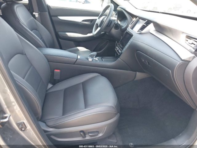 2020 INFINITI QX50 3PCAJ5M14LF110105 Photo 4