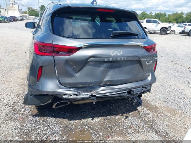 2020 INFINITI QX50 3PCAJ5M14LF110105 Photo 5