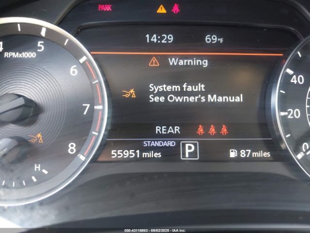 2020 INFINITI QX50 3PCAJ5M14LF110105 Photo 6