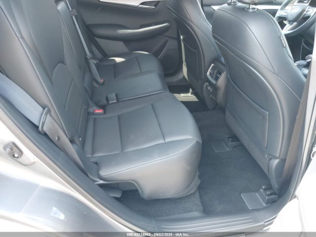 2020 INFINITI QX50 3PCAJ5M14LF110105 Photo 7