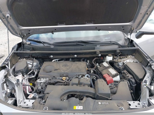 Toyota a25a-fks 2023 2T3A1RFV1PC334831 Image 10