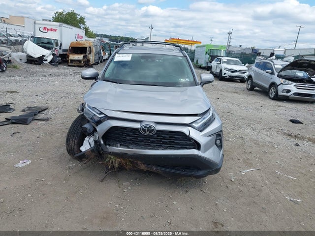 Toyota a25a-fks 2023 2T3A1RFV1PC334831 Image 12