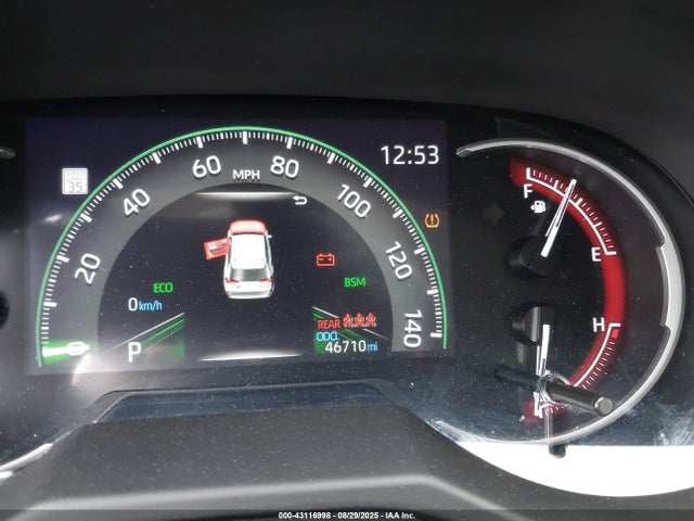 Toyota a25a-fks 2023 2T3A1RFV1PC334831 Image 15
