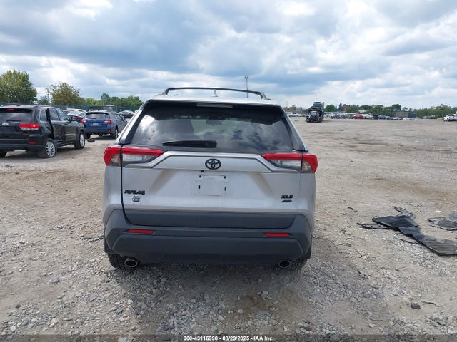 Toyota a25a-fks 2023 2T3A1RFV1PC334831 Image 16