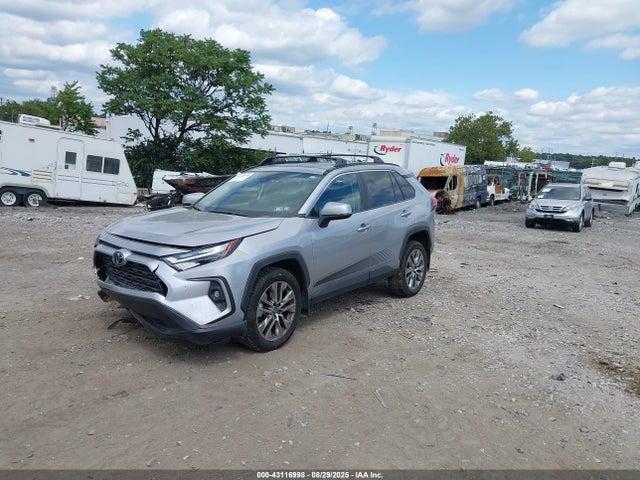 Toyota a25a-fks 2023 2T3A1RFV1PC334831 Image 2