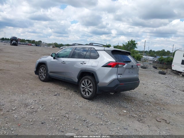 Toyota a25a-fks 2023 2T3A1RFV1PC334831 Image 3
