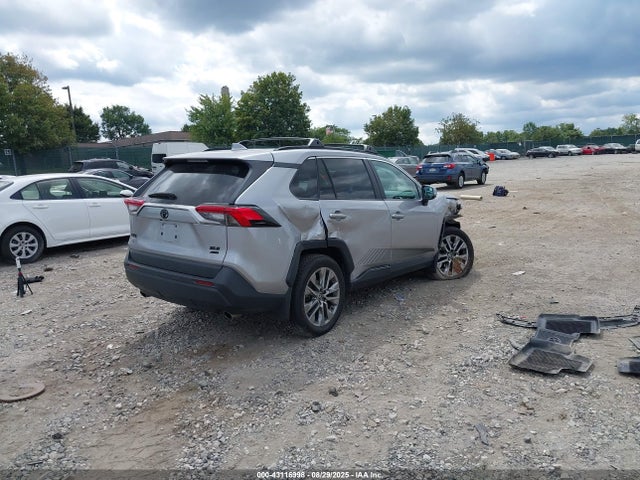 Toyota a25a-fks 2023 2T3A1RFV1PC334831 Image 4