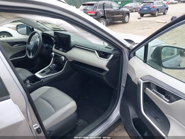 Toyota a25a-fks 2023 2T3A1RFV1PC334831 Image 5