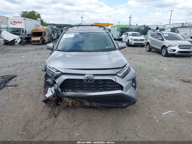Toyota a25a-fks 2023 2T3A1RFV1PC334831 Image 6