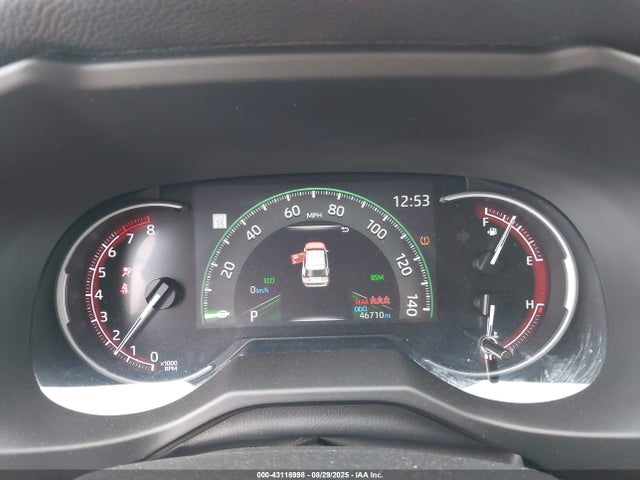 Toyota a25a-fks 2023 2T3A1RFV1PC334831 Image 7