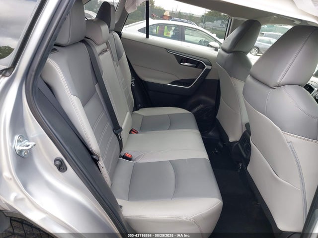 Toyota a25a-fks 2023 2T3A1RFV1PC334831 Image 8