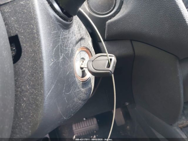 2017 MITSUBISHI OUTLANDER SPORT JA4AP3AU6HZ009354 Photo 10