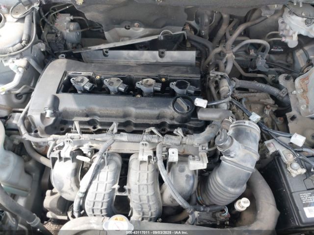 2017 MITSUBISHI OUTLANDER SPORT JA4AP3AU6HZ009354 Photo 5