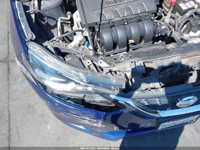 Nissan Sentra 2016 3N1AB7AP4GL659170 Image 12