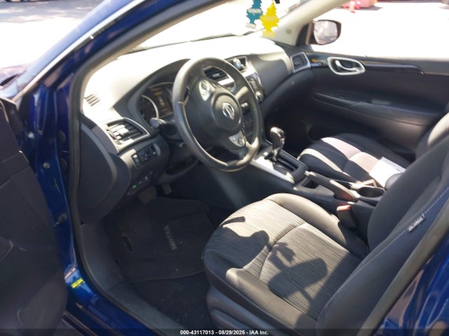 Nissan Sentra 2016 3N1AB7AP4GL659170 Image 13