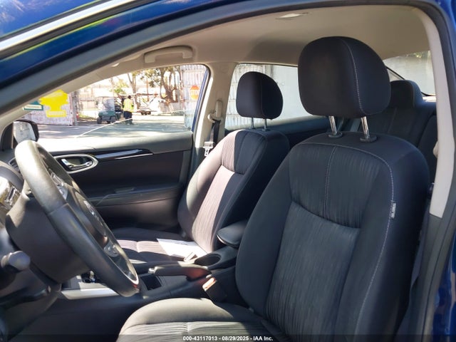 Nissan Sentra 2016 3N1AB7AP4GL659170 Image 14