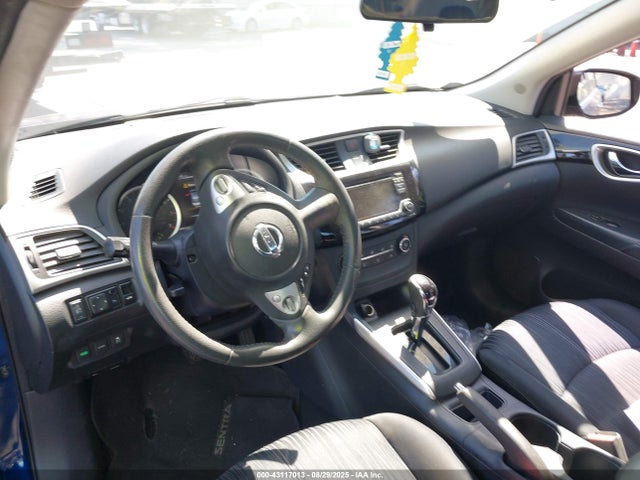 Nissan Sentra 2016 3N1AB7AP4GL659170 Image 15