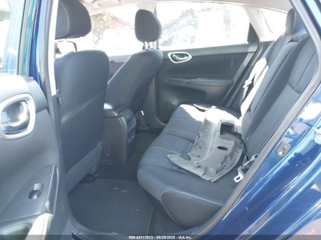 Nissan Sentra 2016 3N1AB7AP4GL659170 Image 16