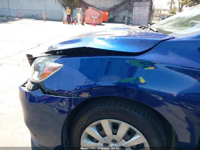 Nissan Sentra 2016 3N1AB7AP4GL659170 Image 17