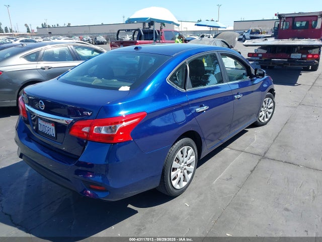 Nissan Sentra 2016 3N1AB7AP4GL659170 Image 4