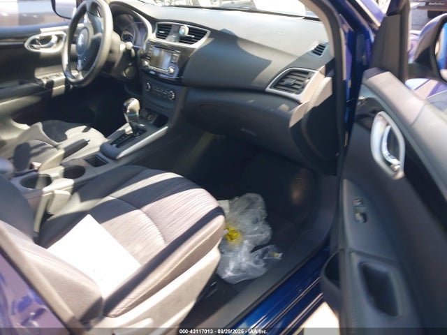 Nissan Sentra 2016 3N1AB7AP4GL659170 Image 5