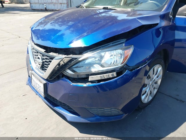 Nissan Sentra 2016 3N1AB7AP4GL659170 Image 6