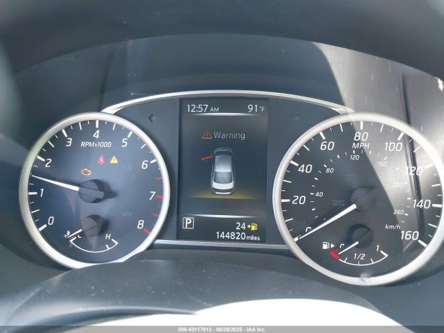 Nissan Sentra 2016 3N1AB7AP4GL659170 Image 7